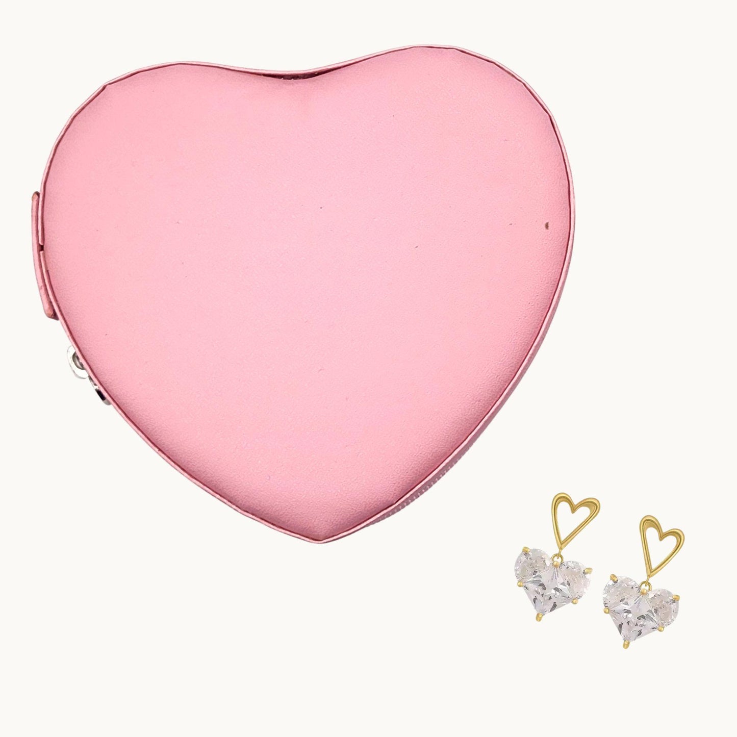 The Little Love Keepsake: Bridesmaid Gift Set That Travels