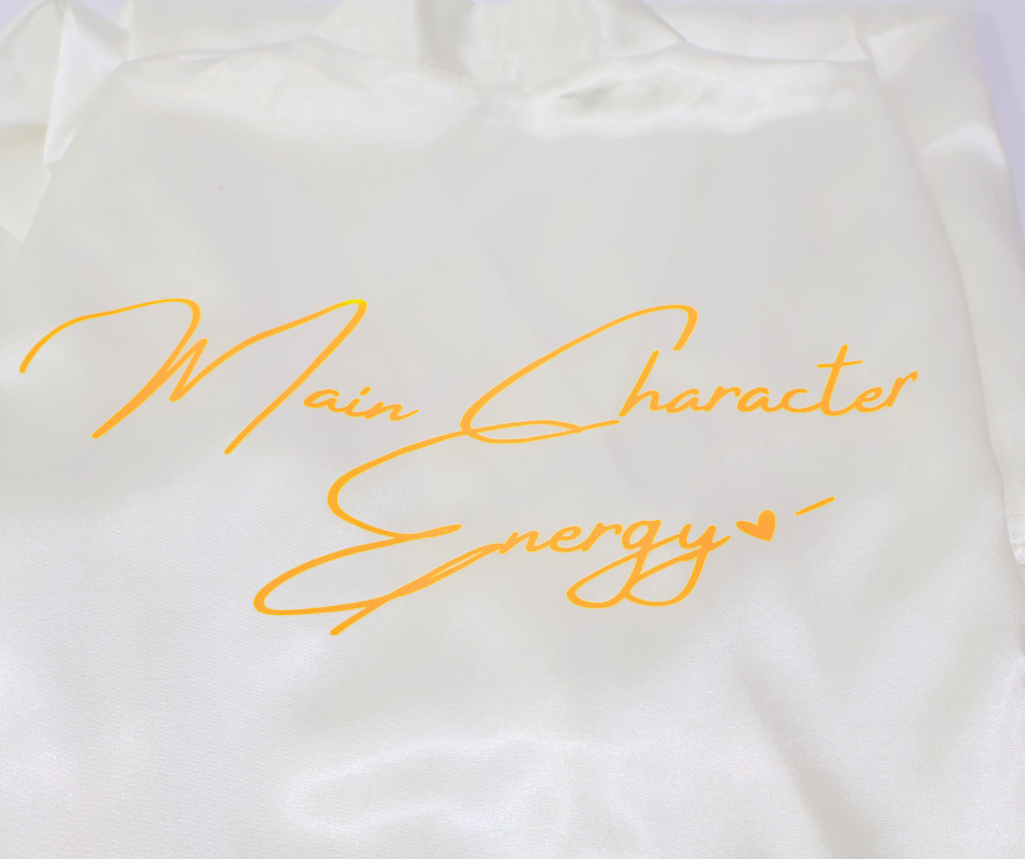 Main Character Robe