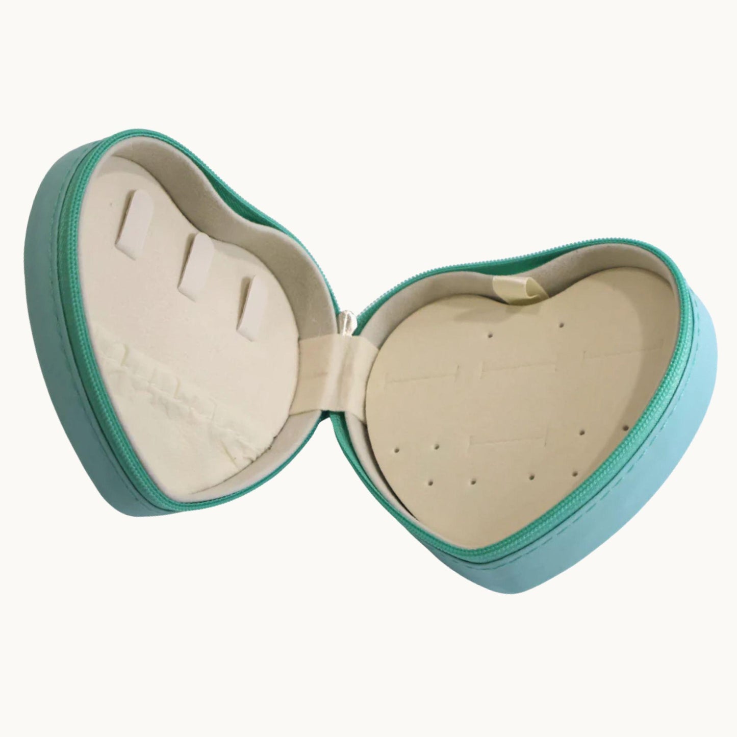 Heart Jewellery Box
