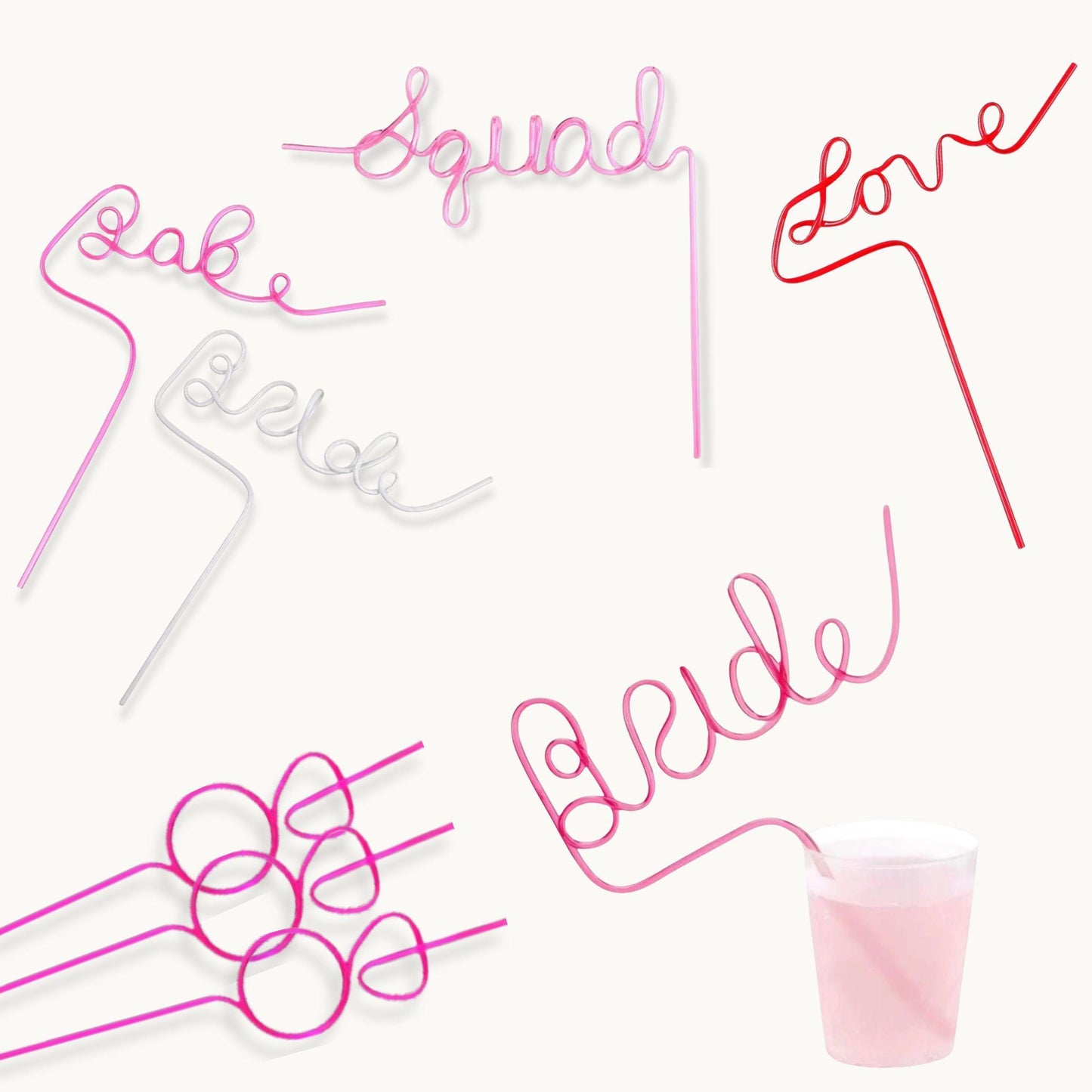 Hens Party Bundle – The Ultimate “Bride Squad Glow-Up” Kit