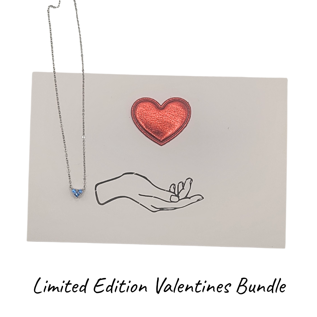Valentines Bundle