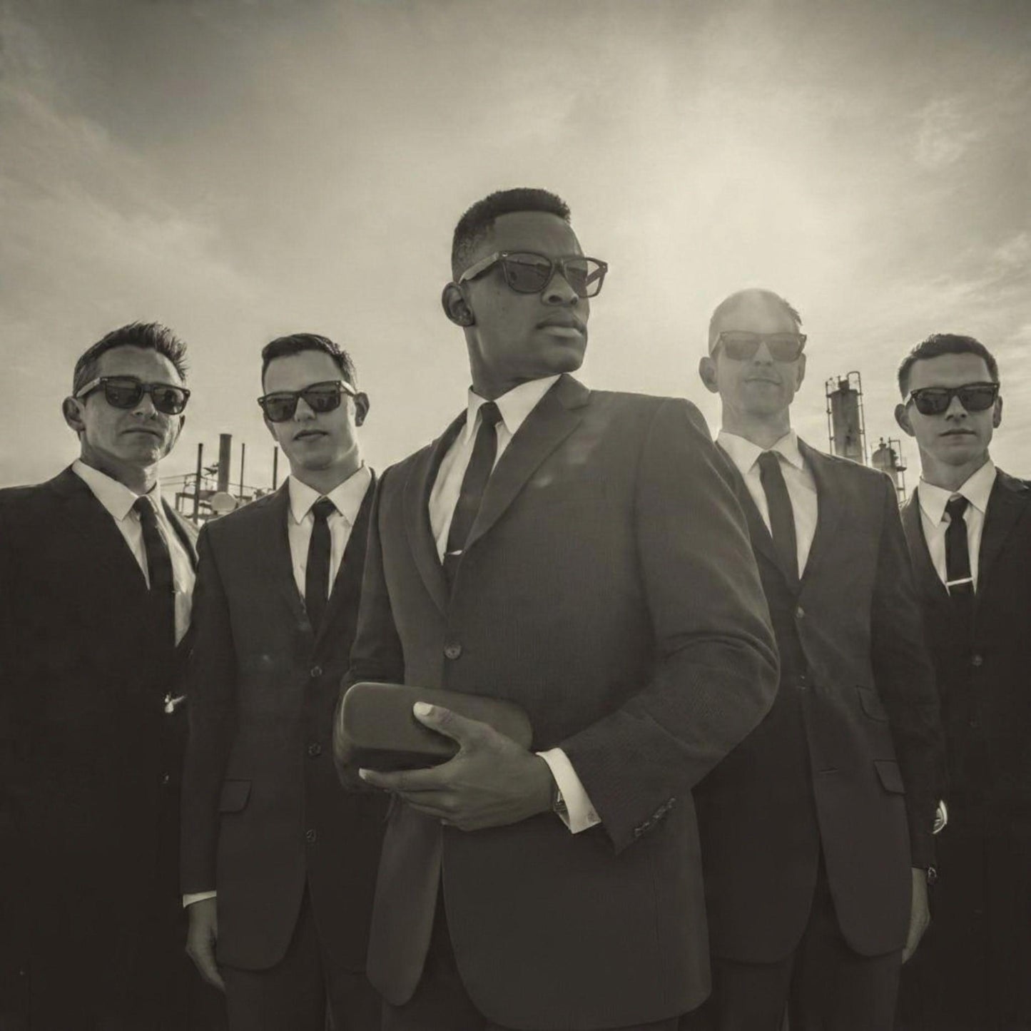 Groomsmen Sunglasses