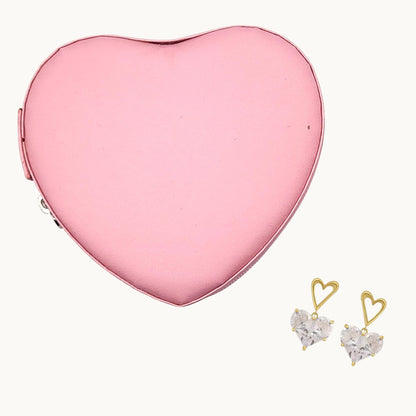The Little Love Keepsake: Bridesmaid Gift Set That Travels