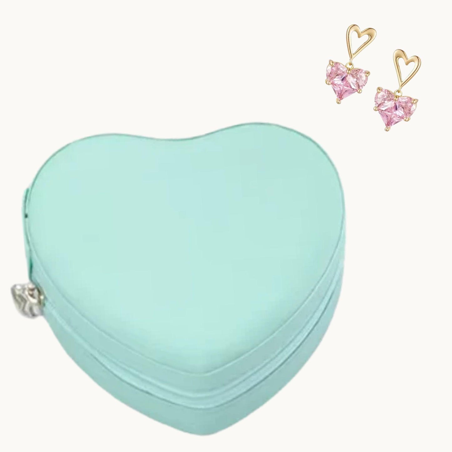 The Little Love Keepsake: Bridesmaid Gift Set That Travels