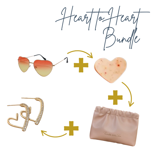 Heart to Heart Bundle