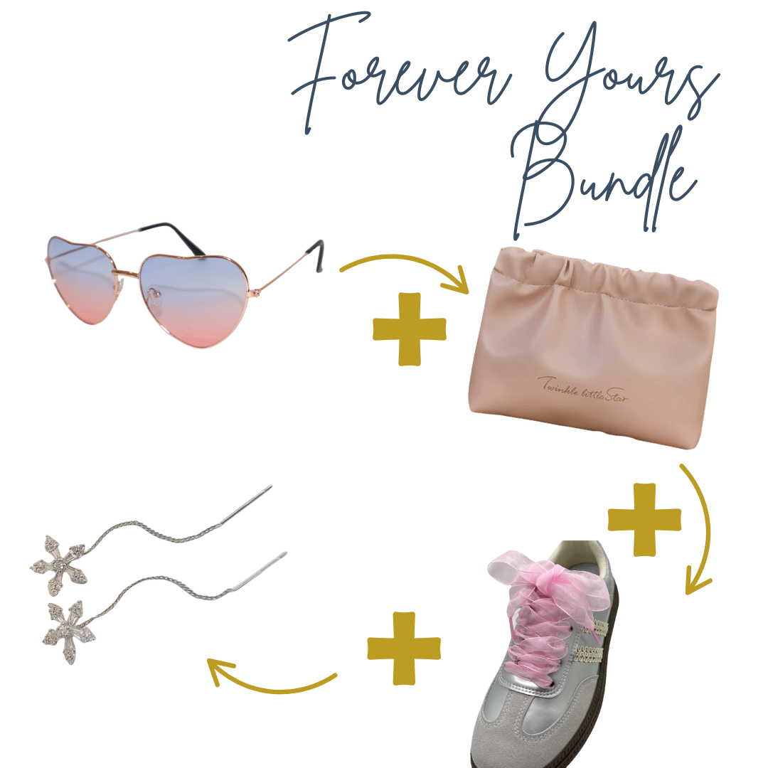 Forever Yours Bundle
