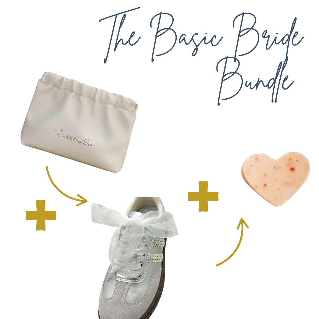 The Basic Bride Bundle