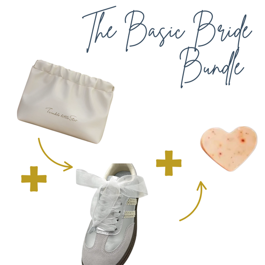 The Basic Bride Bundle