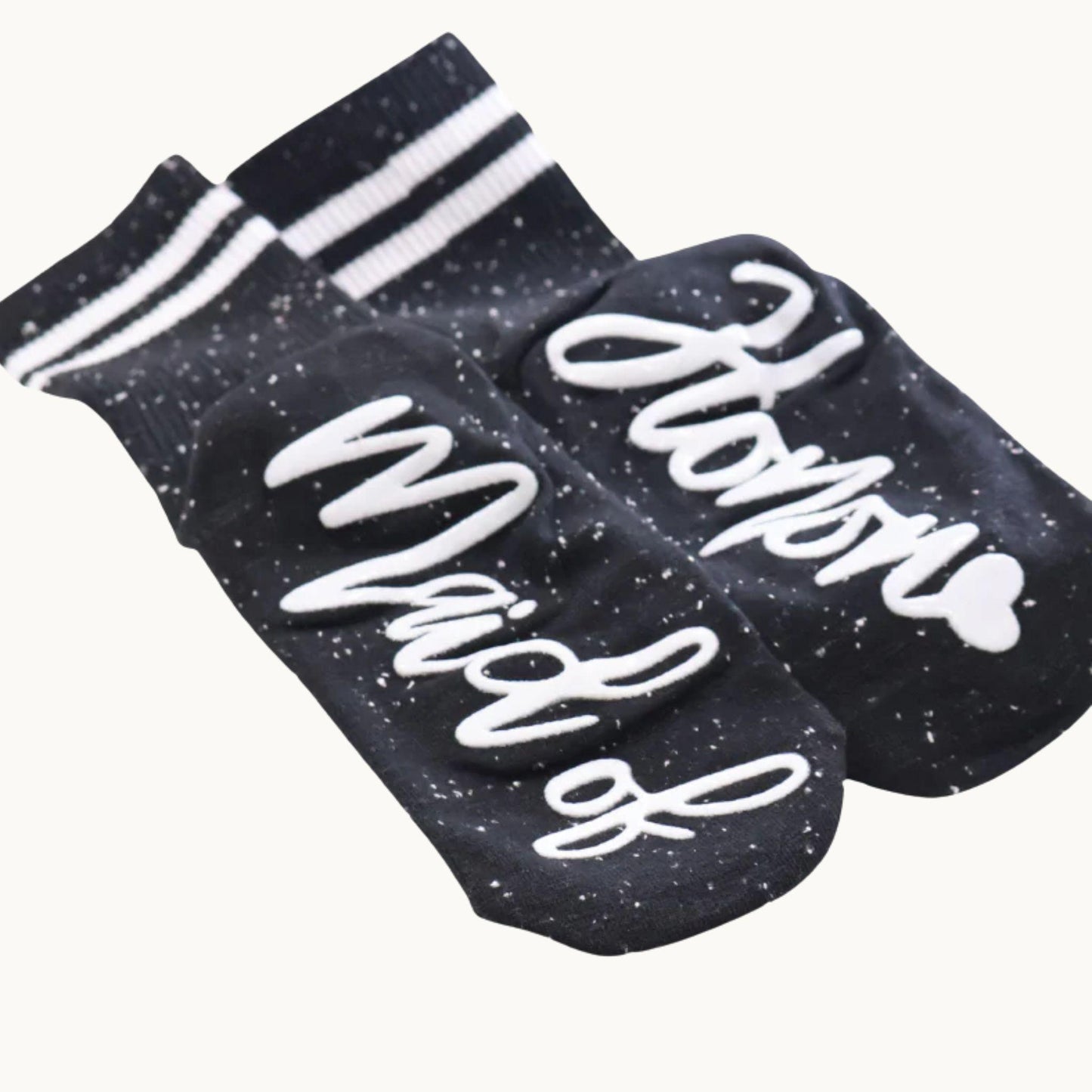 Maid of Honor Socks