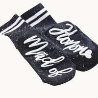Maid of Honor Socks