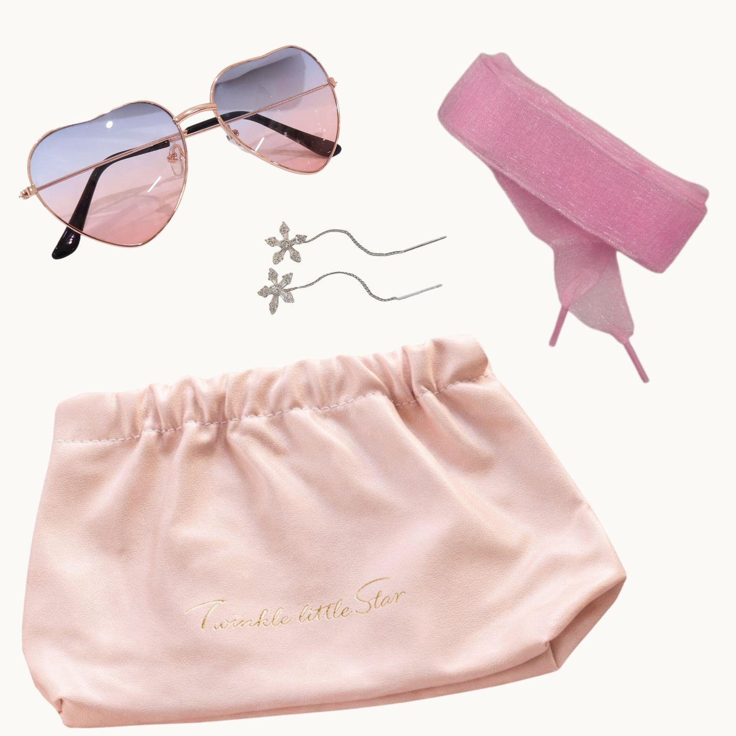 Pretty Little Things Bridesmaid Bundle