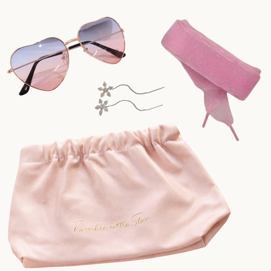 Pretty Little Things Bridesmaid Bundle