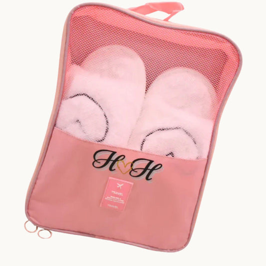 The Sole Mate Bundle