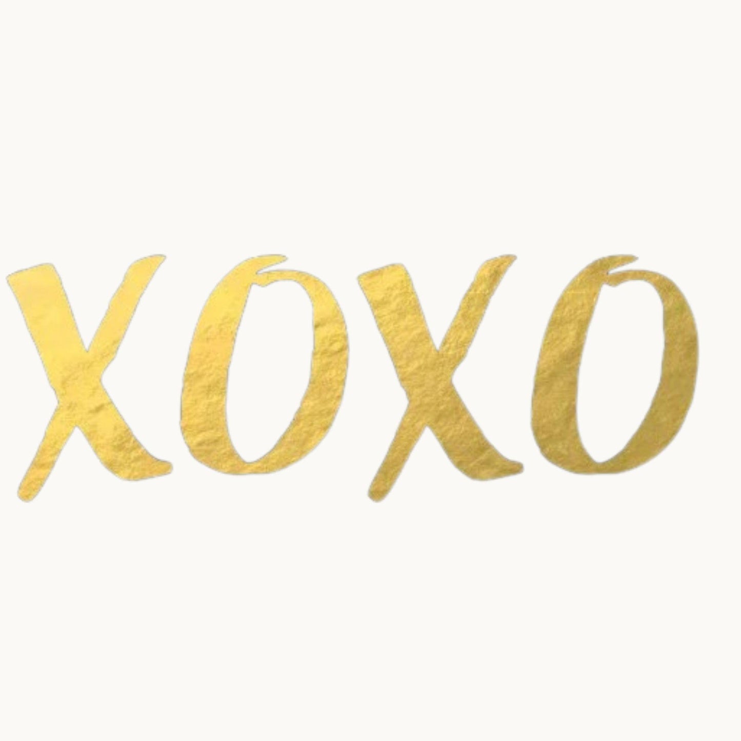 Bridal Party Temporary Tattoos