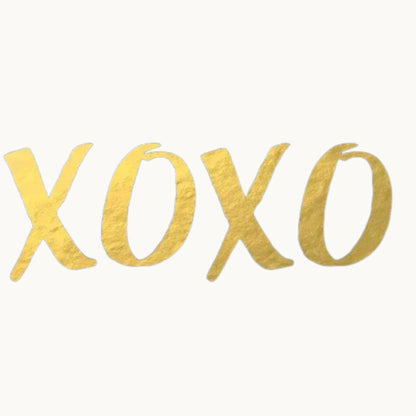 Bridal Party Temporary Tattoos