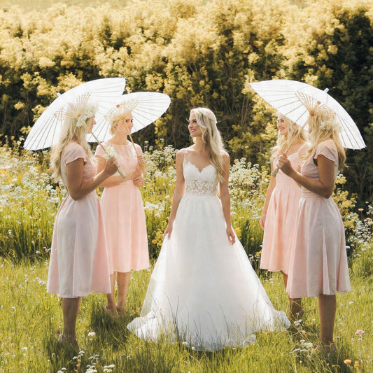 Wedding Parasol