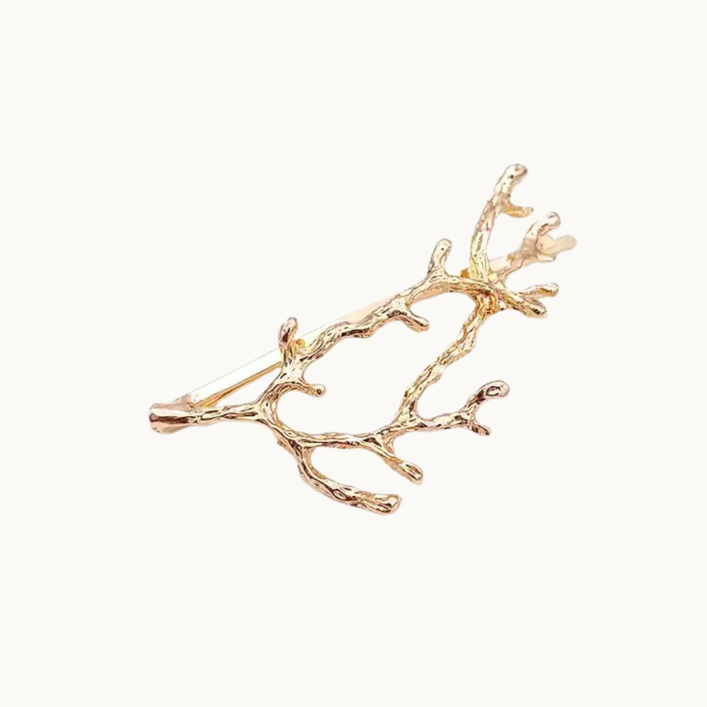Branch Bridal Hair Pin