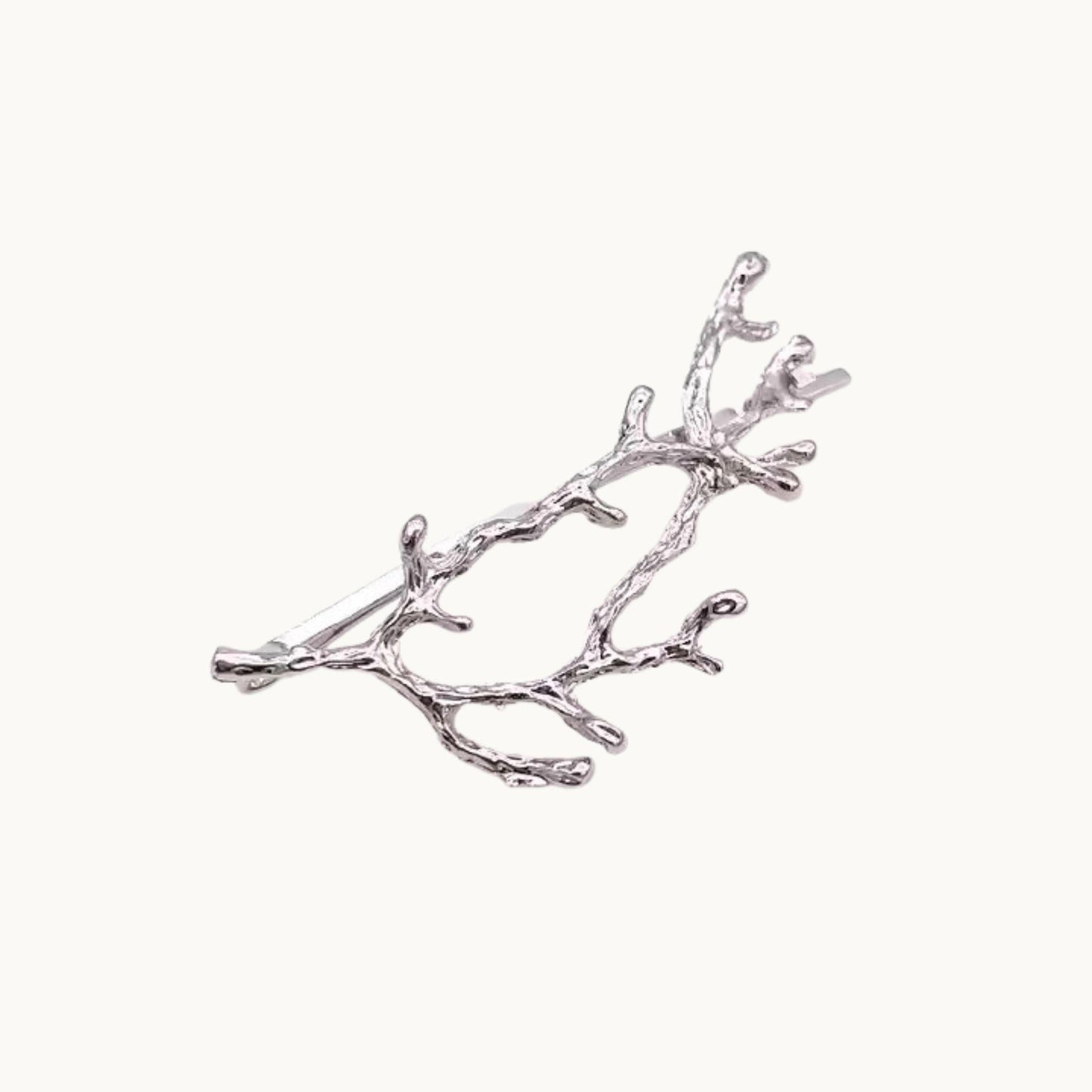 Branch Bridal Hair Pin