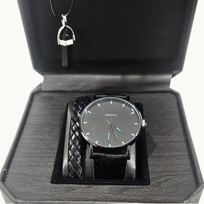 Groomsmen Watch Set