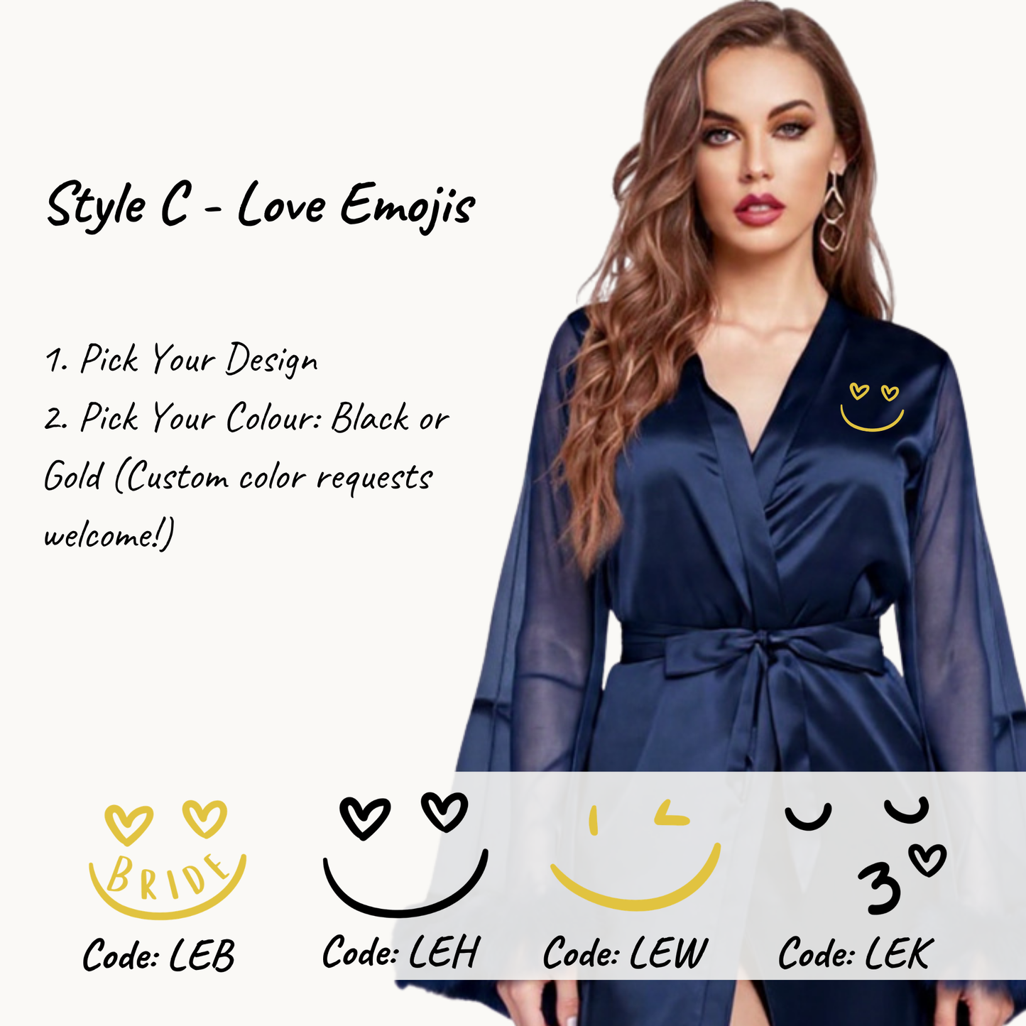 Feather Sleeve Bridal Robe for Luxe Wedding Morning Moments