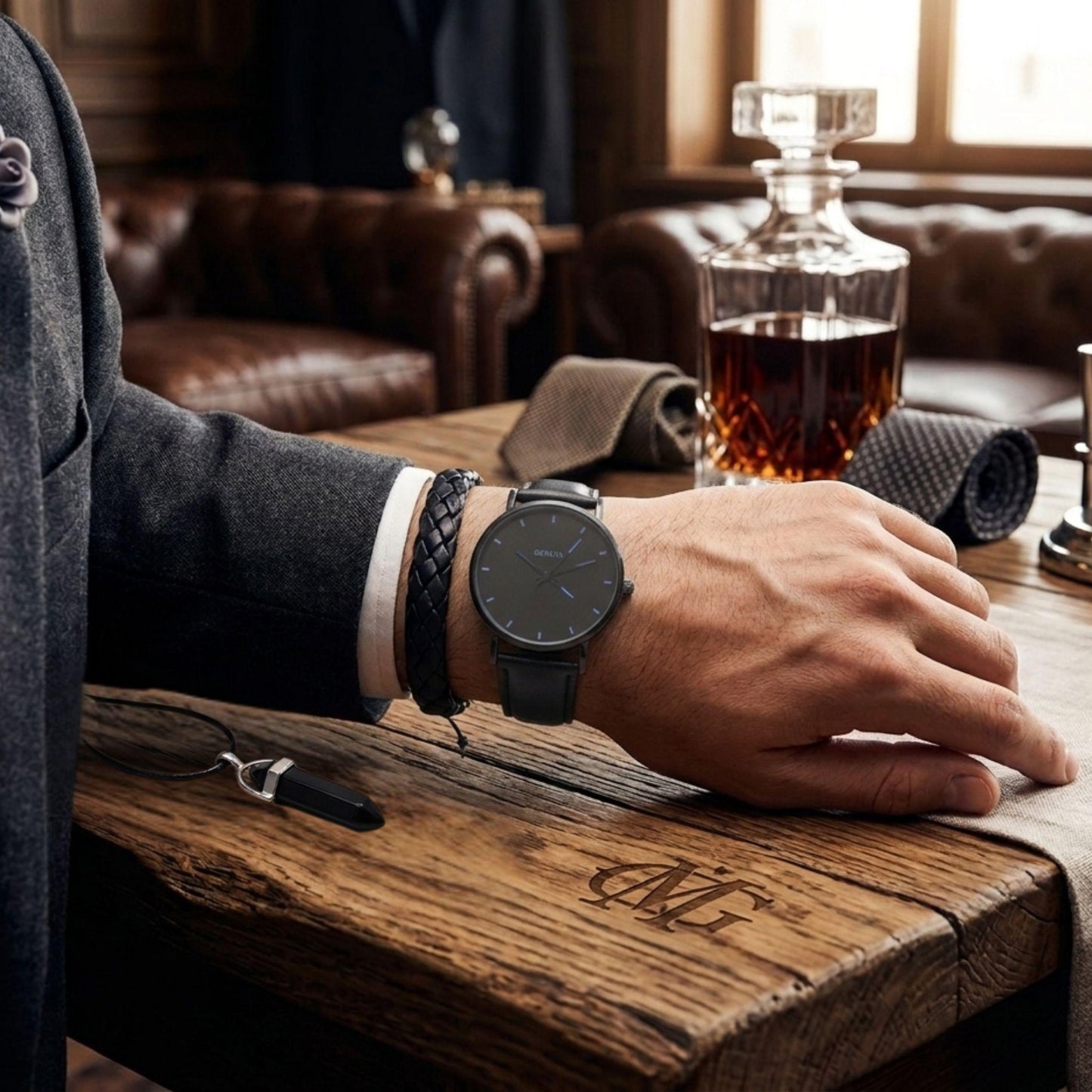 Groomsmen Watch Set