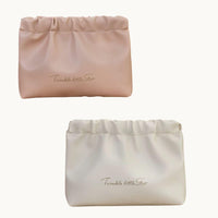 Makeup Clutch