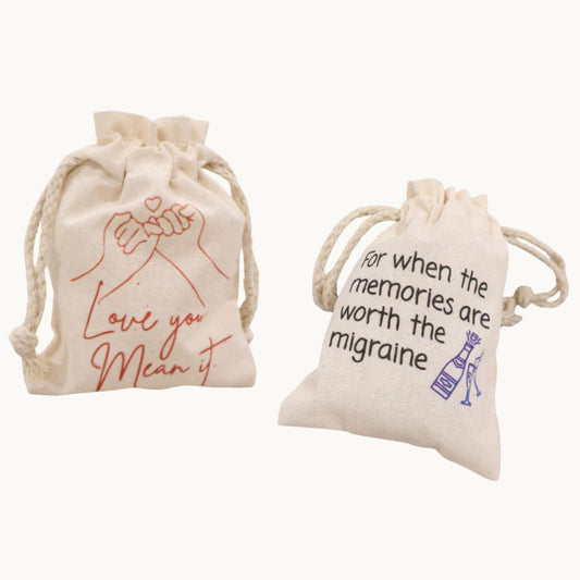 Wedding Favour Party Bags