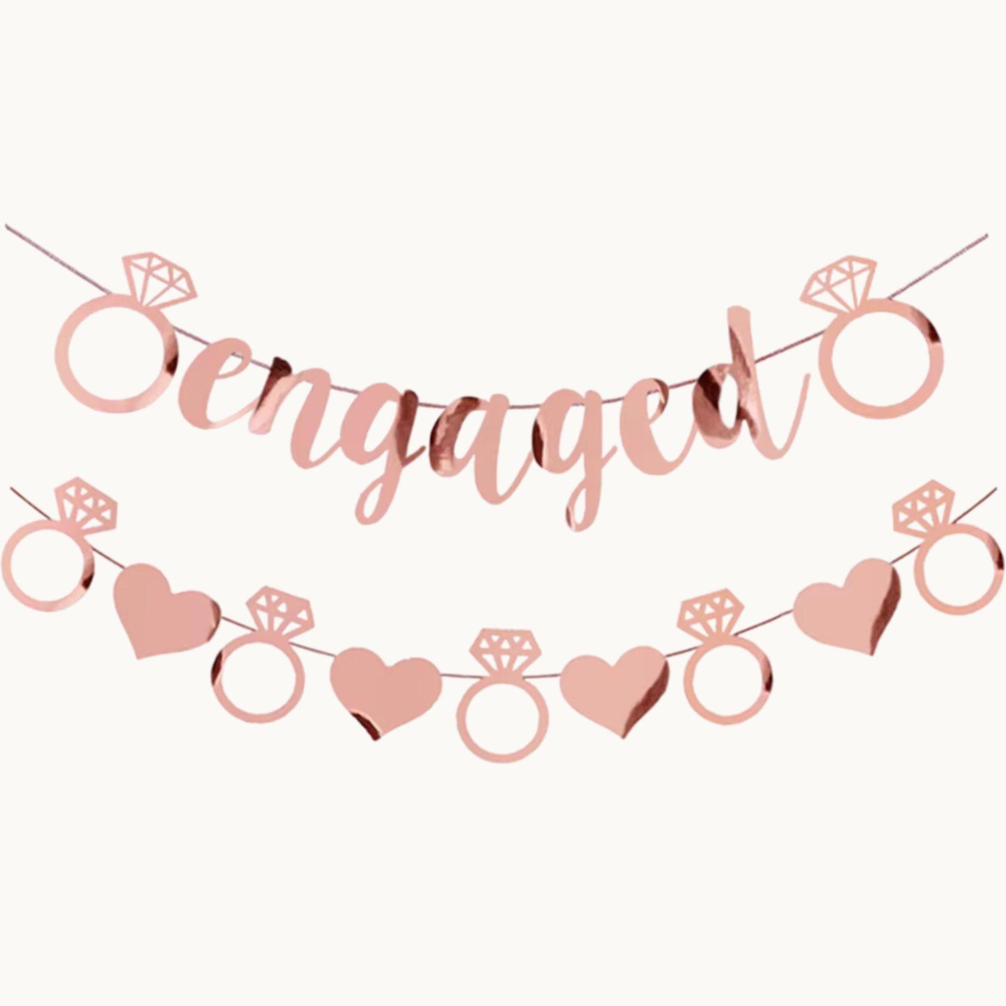 Engaged Banner
