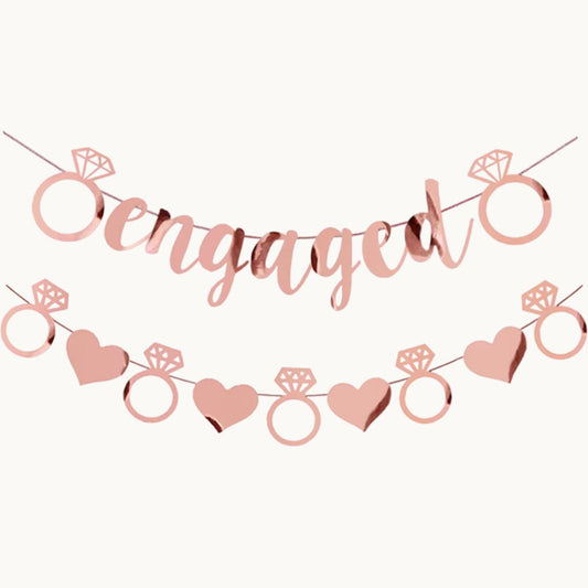 Engaged Banner