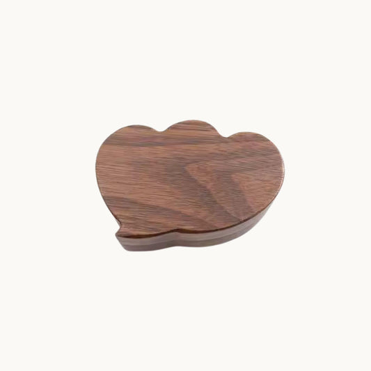 Timber Ring Box
