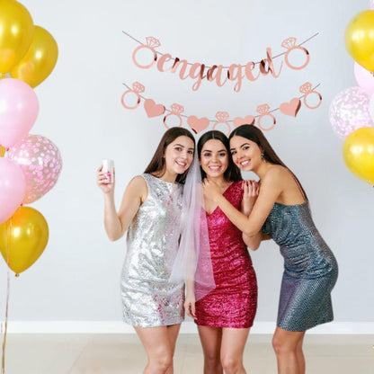 Engaged Banner