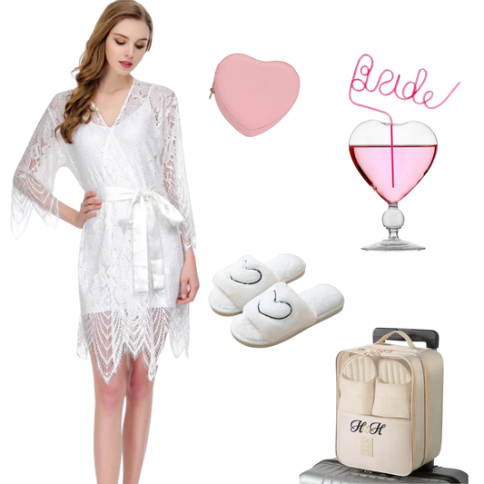 Bridal Soirée - Create Your Box