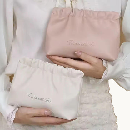 Makeup Clutch