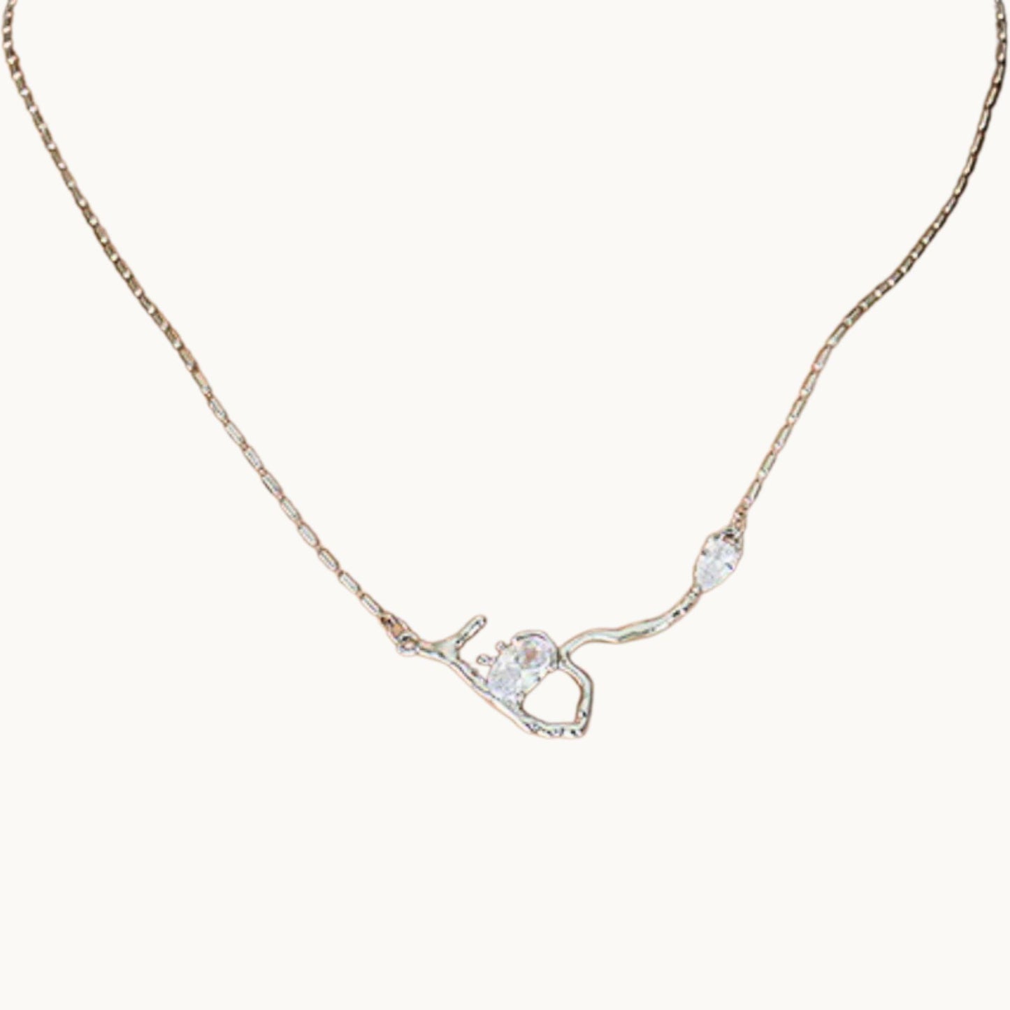 Willow Twig Necklace