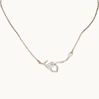 Willow Twig Necklace