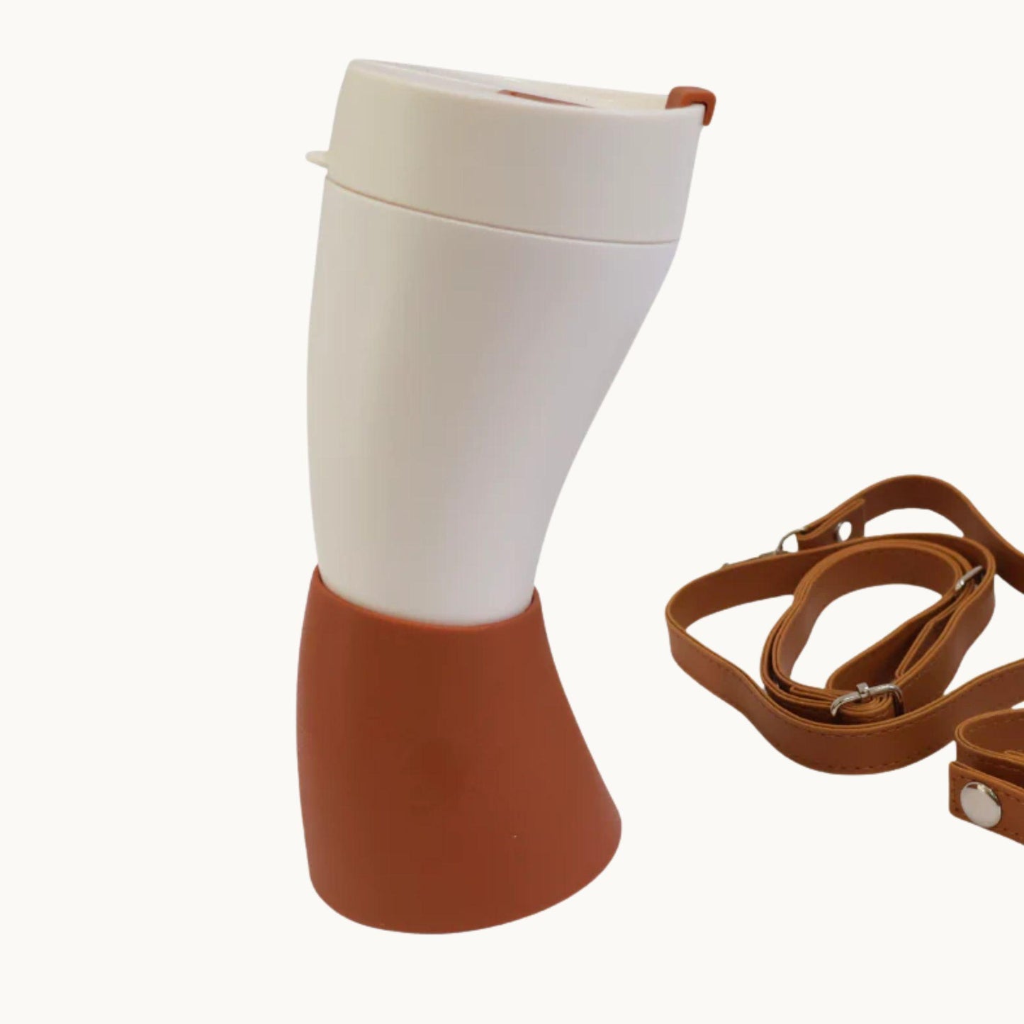 Groomsmen Horn Drinking Mug for Unforgettable Bucks & Wedding Moments