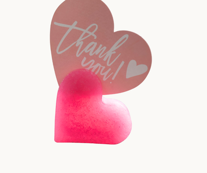 Heart Resin Place Card Holders – Wedding Table Name Holders | Menu, Photo & Card Display Stand