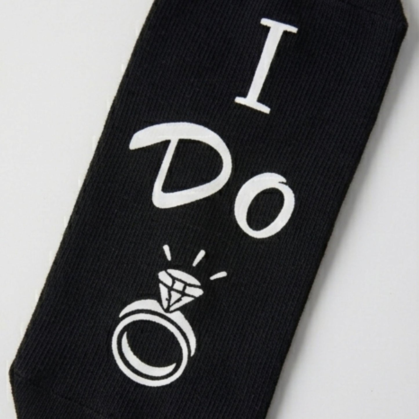 Wedding Couple Socks Set – The Inside Joke You’ll Wear Forever