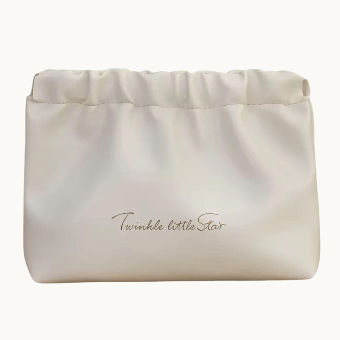 Makeup Clutch