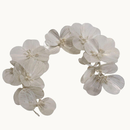 Petal Hairpiece