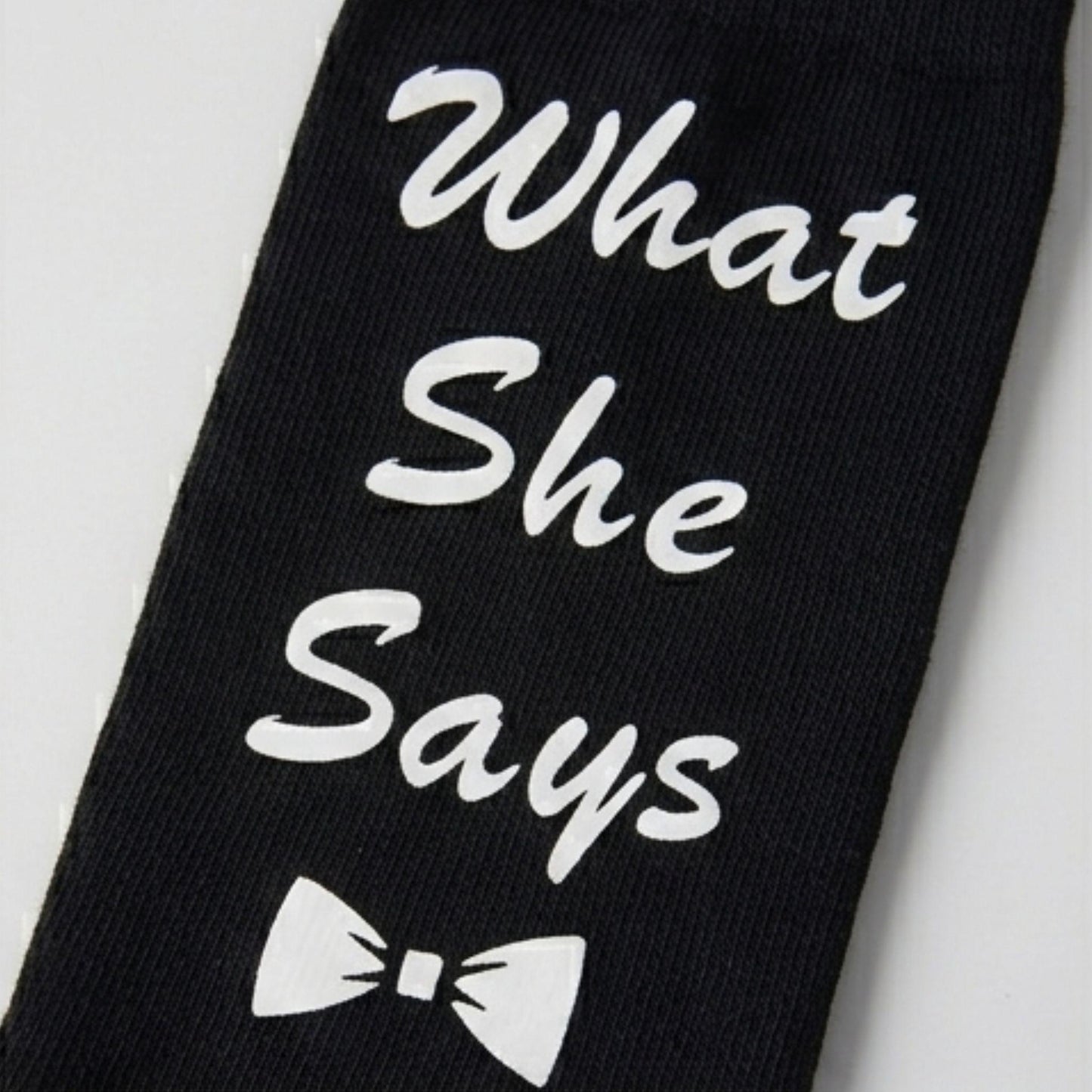 Wedding Couple Socks Set – The Inside Joke You’ll Wear Forever