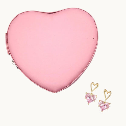 The Little Love Keepsake: Bridesmaid Gift Set That Travels