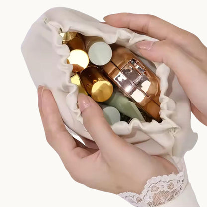 Makeup Clutch