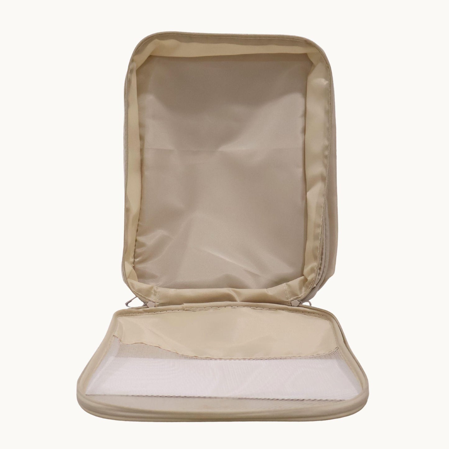 Bridal Travel Bag for an Effortlessly Organised Wedding Morning
