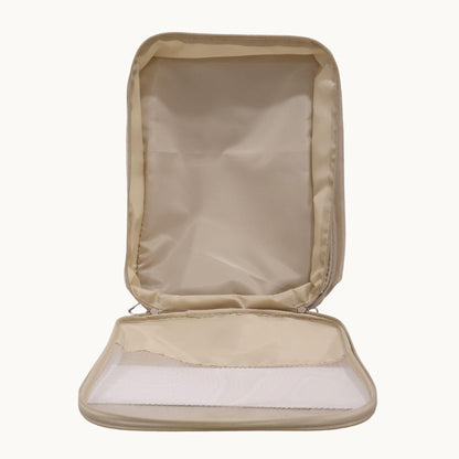 Bridal Travel Bag for an Effortlessly Organised Wedding Morning