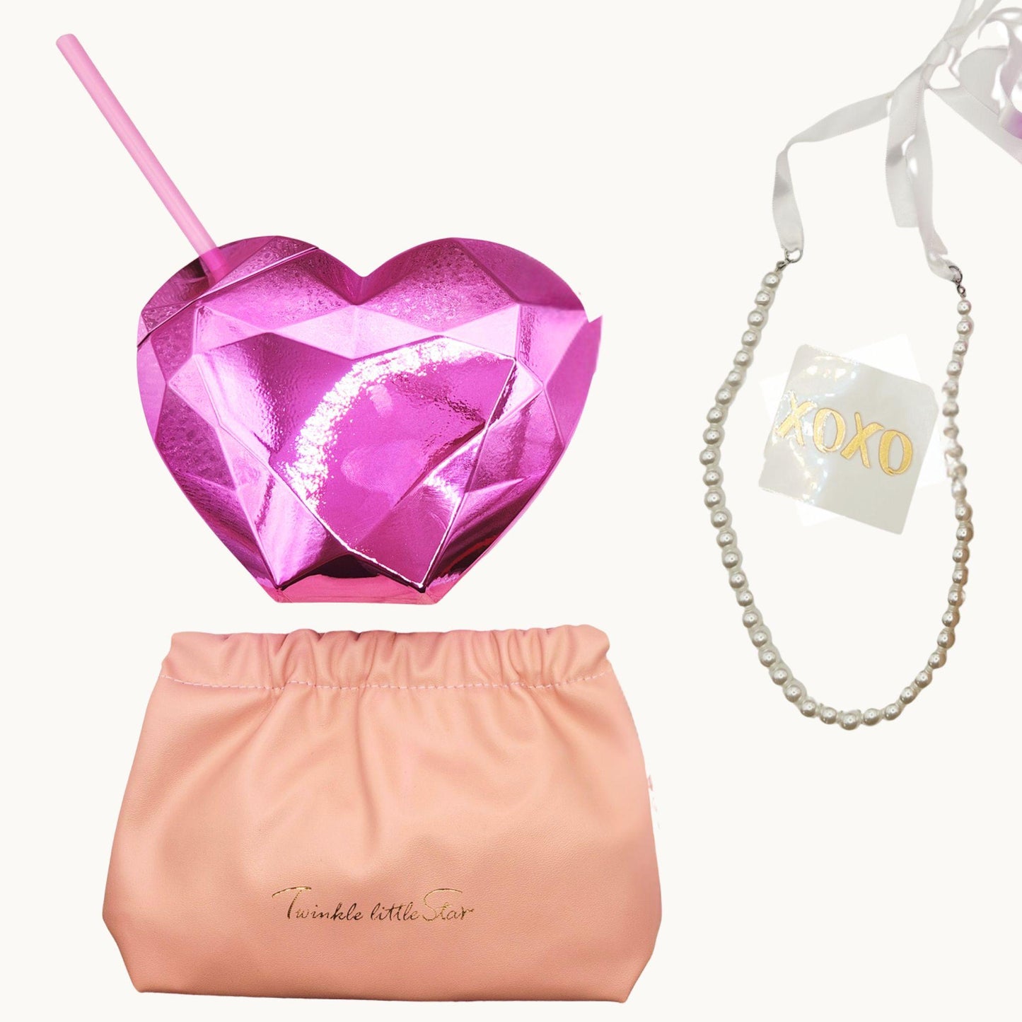 The I Do Crew Bundle – Bridal Party Essentials