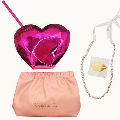 The I Do Crew Bundle – Bridal Party Essentials