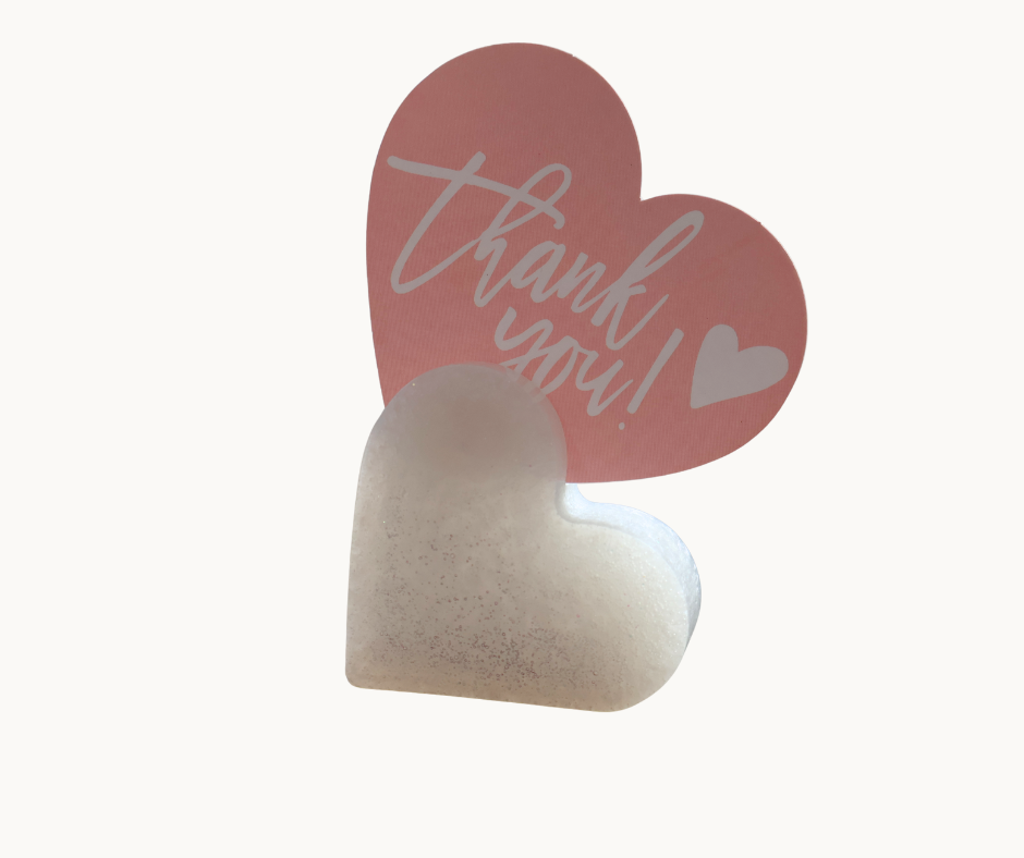 Heart Resin Place Card Holders – Wedding Table Name Holders | Menu, Photo & Card Display Stand