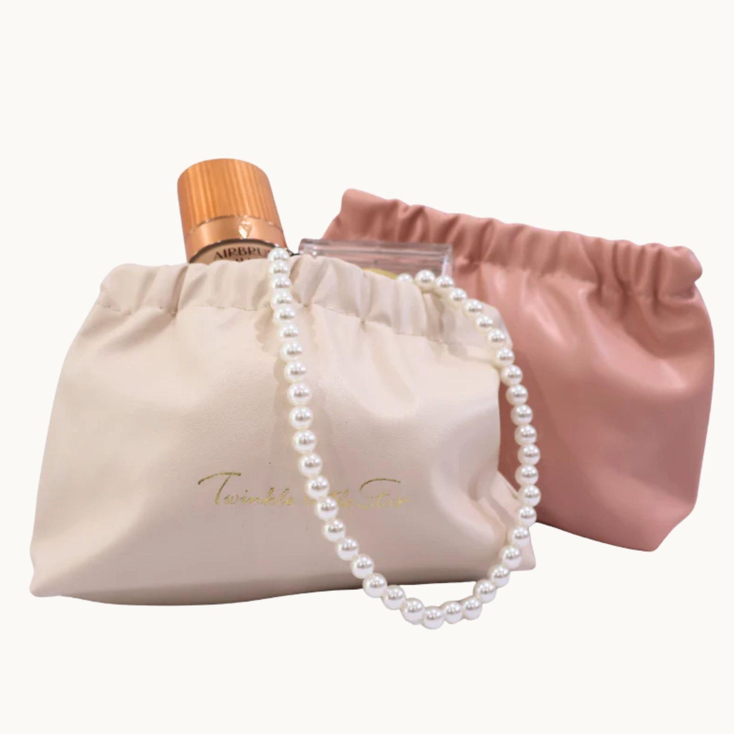 Makeup Clutch
