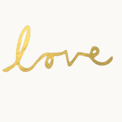 Bridal Party Temporary Tattoos